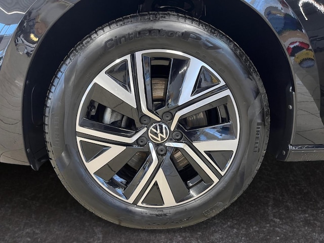 Volkswagen Touran DSG