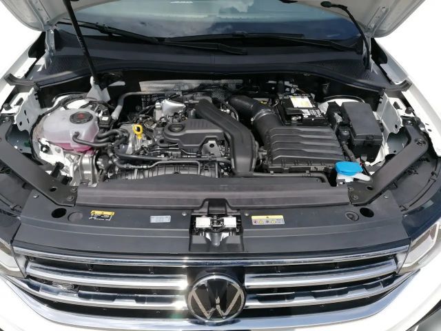 Volkswagen Tiguan 1.5 TSI DSG R-Line