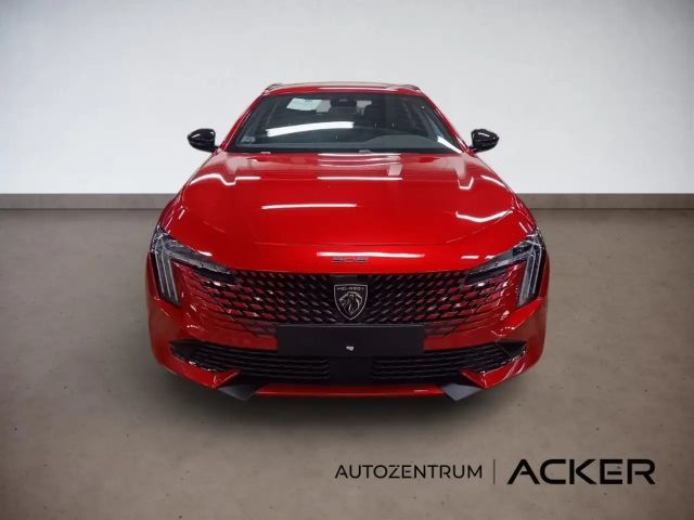 Peugeot 508 Allure Pack BlueHDi SW