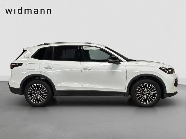 Volkswagen Tiguan DSG Life