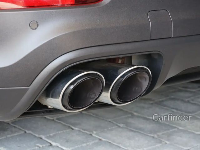 Porsche Cayenne Coupé E-Hybrid