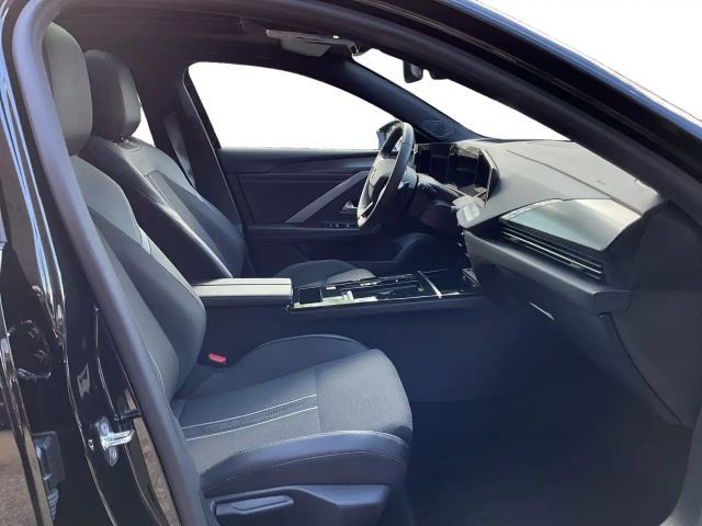 Opel Astra 1.2 Turbo GS-Line Grand Sport Turbo