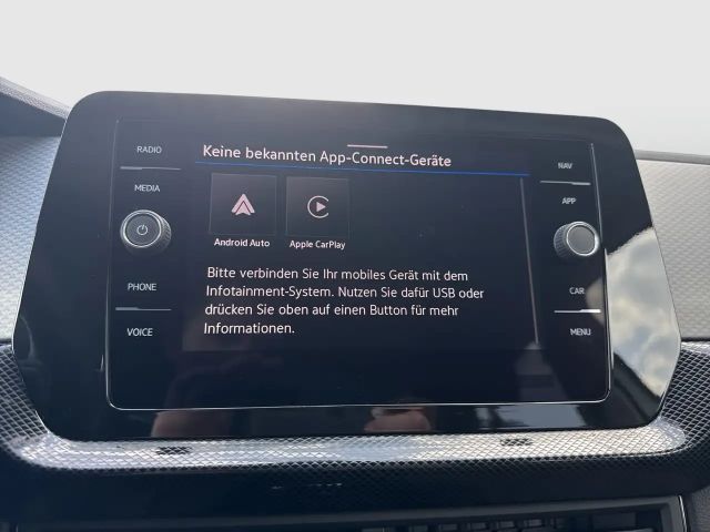 Volkswagen T-Cross DSG Life