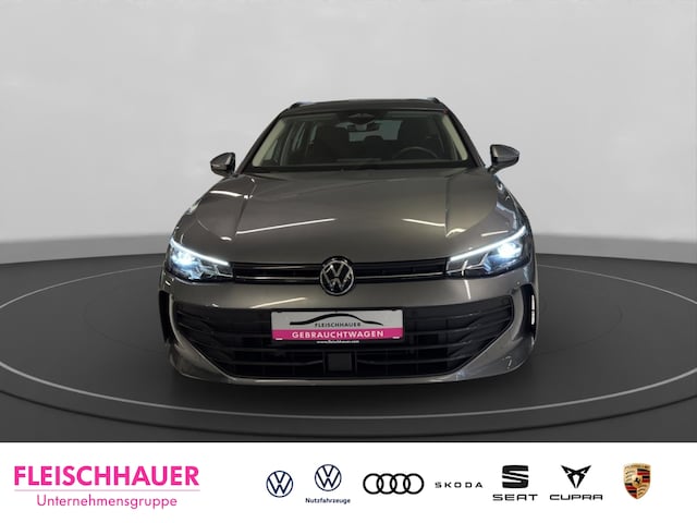 Volkswagen Passat 1.5 eTSI DSG