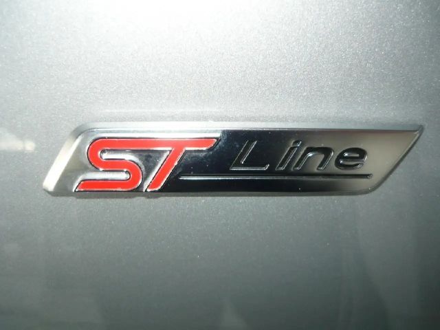 Ford Puma ST Line