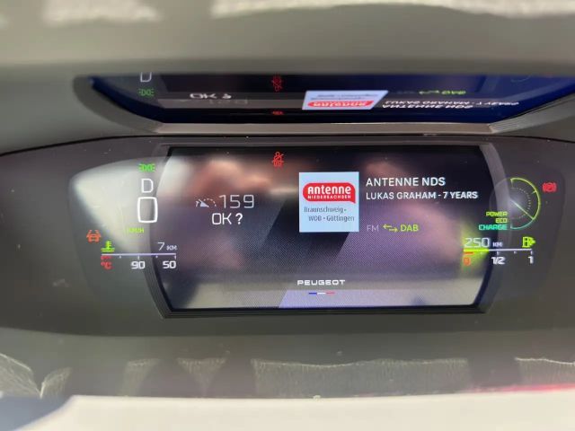 Peugeot 308 GT-Line SW