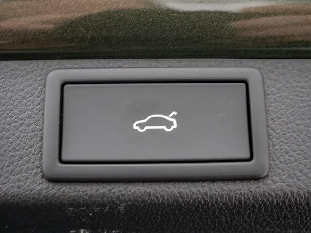 Skoda Octavia 2.0 TSI Combi RS