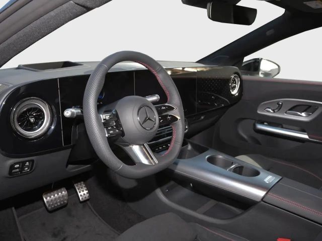 Mercedes-Benz CLA 250 AMG Line Coupé