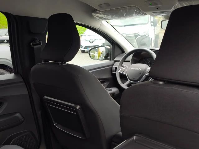 Dacia Jogger Extreme