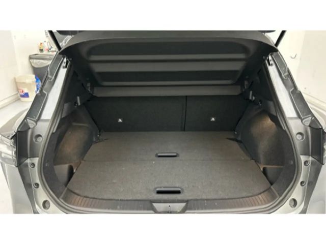 Nissan Qashqai N-Connecta