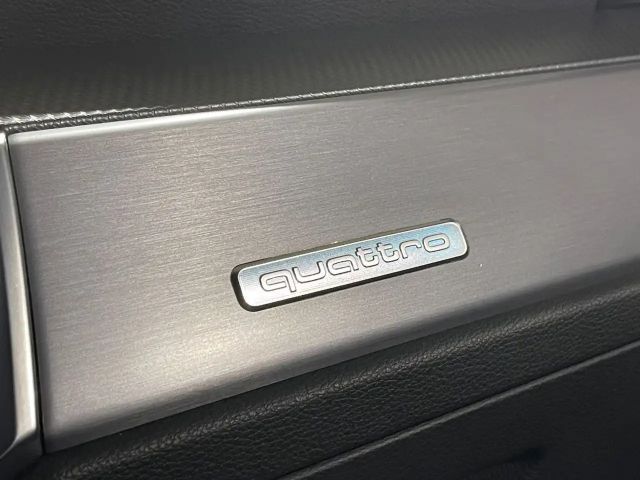 Audi Q3 Quattro S-Line S-Tronic