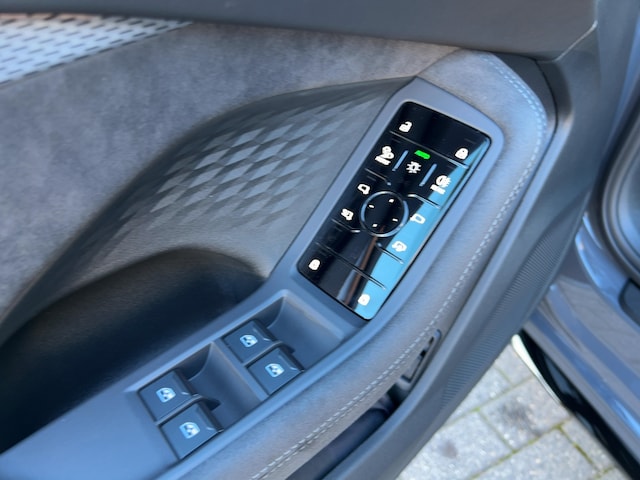 Audi A5 Avant Quattro S-Tronic