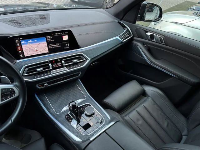 BMW X5 M-Sport xDrive45e