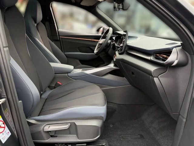 Cupra Terramar 2.0 TSI