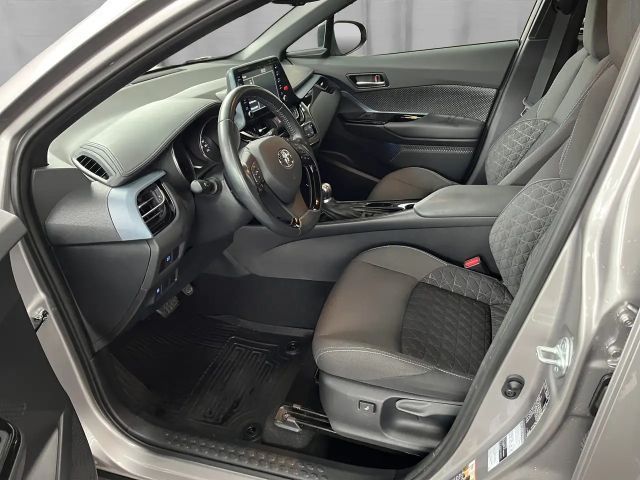 Toyota C-HR Club Hybride