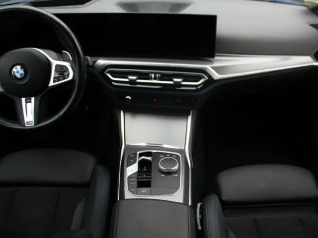 BMW 320 320d M-Sport Touring xDrive