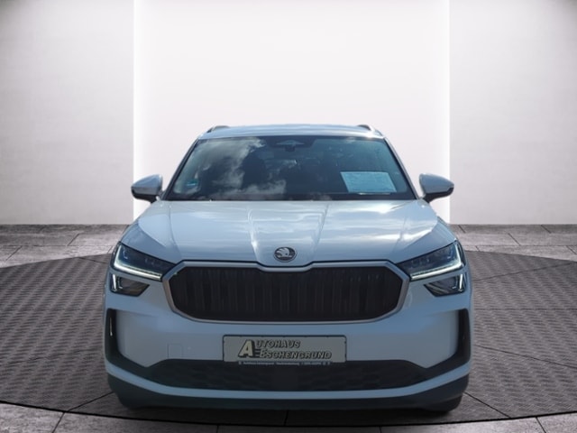 Skoda Kodiaq 2.0 TDI 4x4