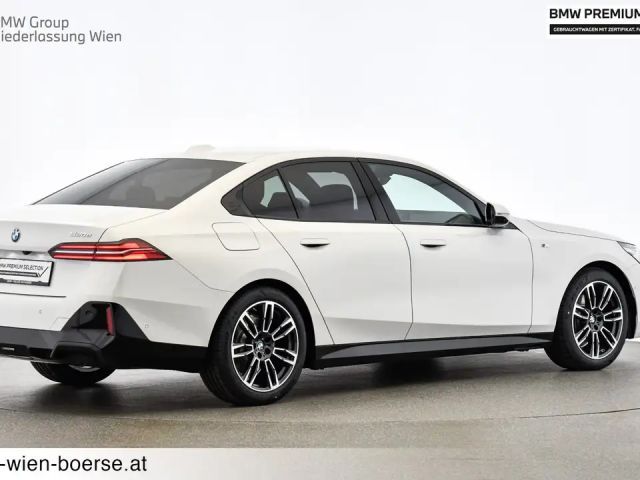 BMW 520 520d Sedan xDrive