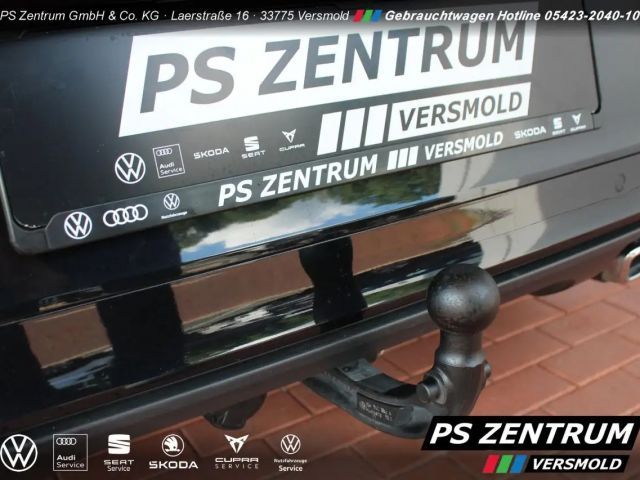 Volkswagen T-Roc 1.5 TSI R-Line