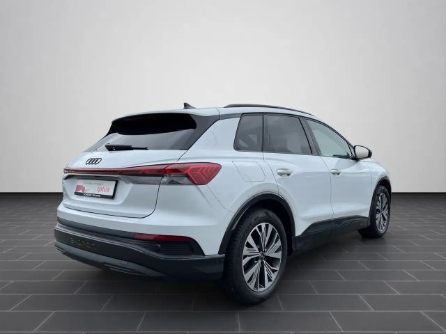 Audi Q4 e-tron 40