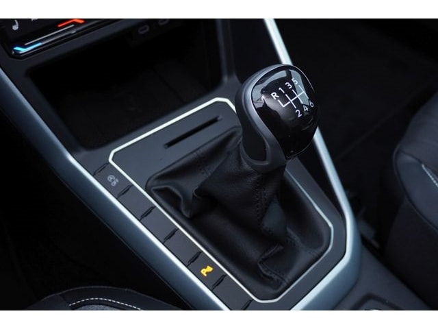 Volkswagen Taigo Goal 1,0 l TSI OPF 85 kW (116 PS) 6-Gang N