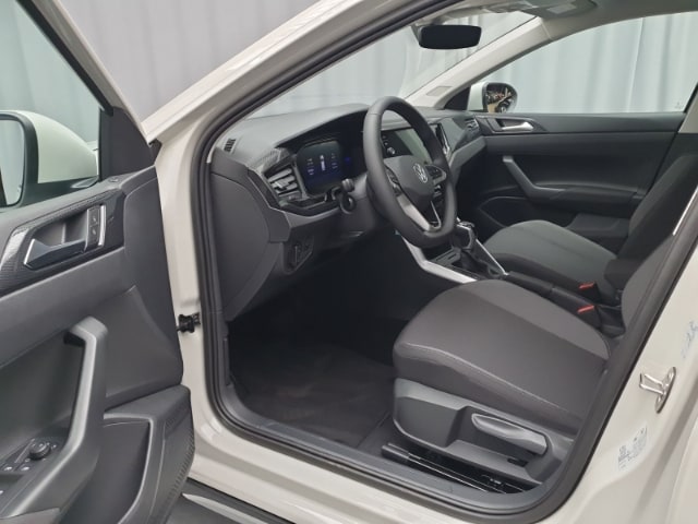Volkswagen Taigo 1.0 TSI DSG