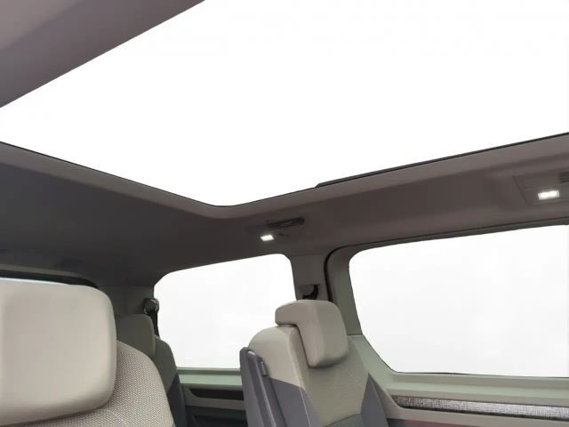 Volkswagen Multivan Lang T7 eHybrid