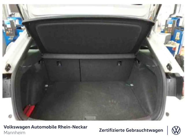 Volkswagen Taigo 1.0 TSI DSG R-Line