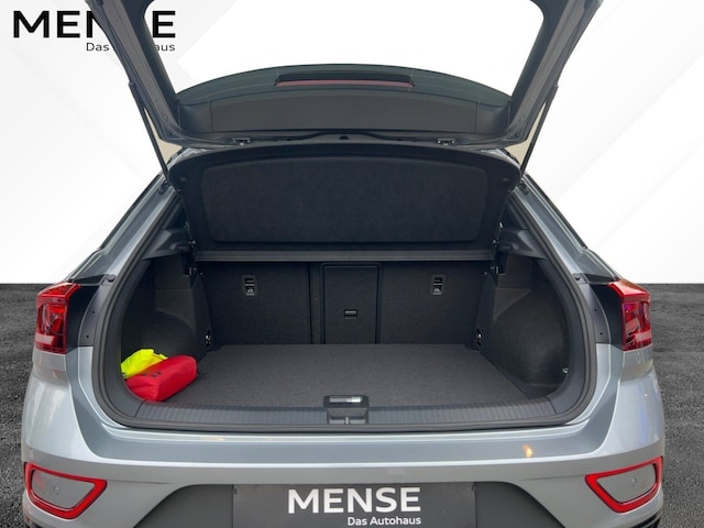 Volkswagen T-Roc 2.0 TDI DSG