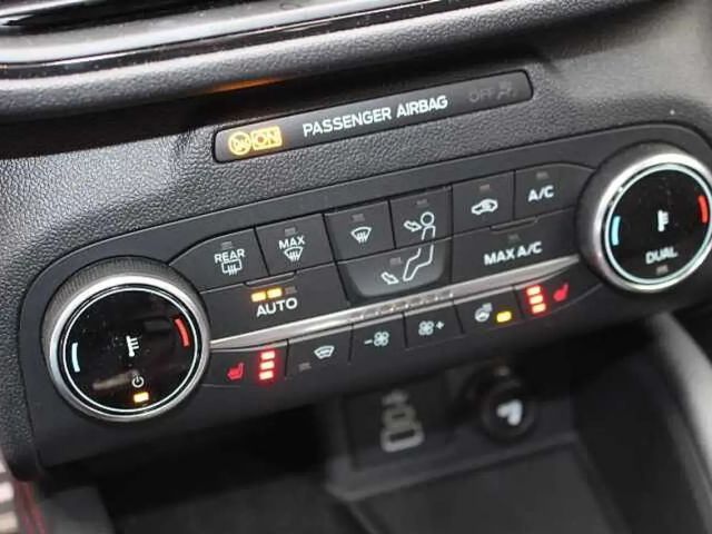 Ford Kuga EcoBoost ST Line X