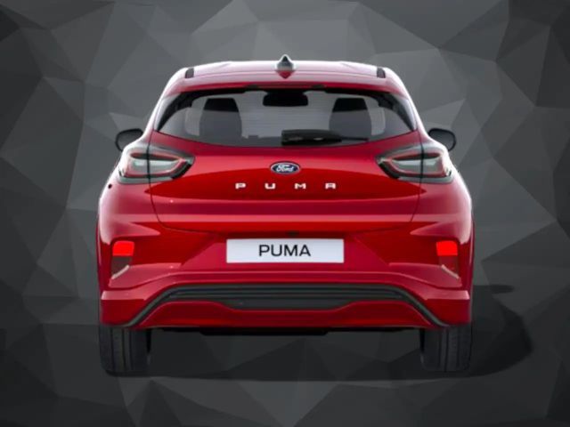 Ford Puma Gen-E Premium