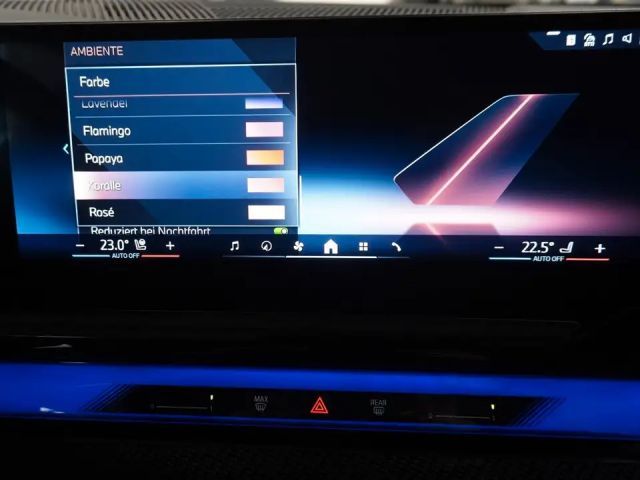 BMW 520 520d M-Sport Touring