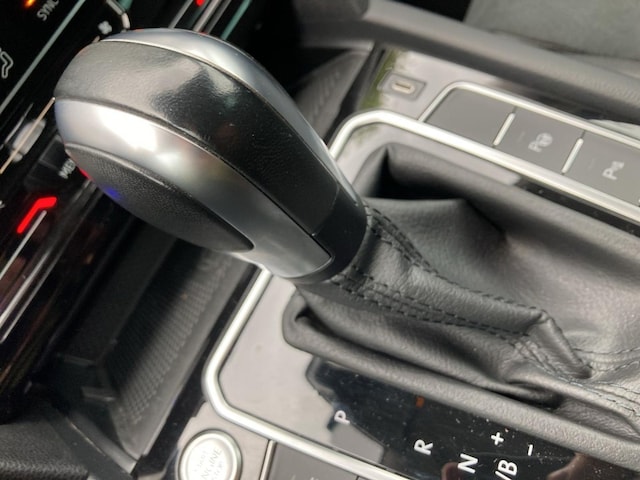 Volkswagen Passat GTE IQ.Drive Variant