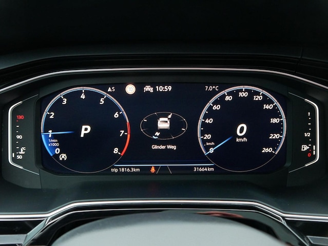 Volkswagen Taigo 1.0 TSI DSG R-Line