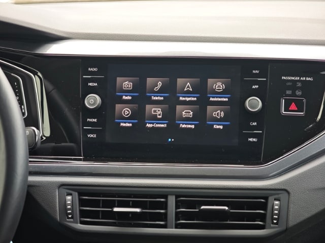 Volkswagen Taigo 1.0 TSI DSG