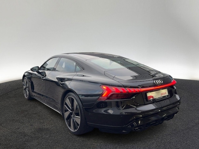 Audi e-tron GT Quattro