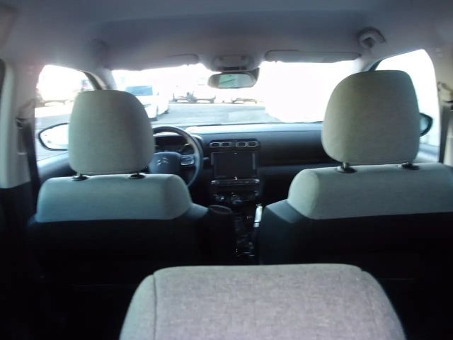 Citroën C3 Aircross Max