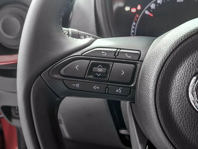 Toyota Aygo X 1.0 VVT-i Hatchback