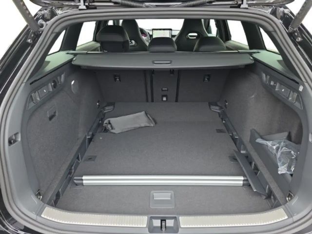 Skoda Superb 2.0 TSI 4x4 Combi Sportline