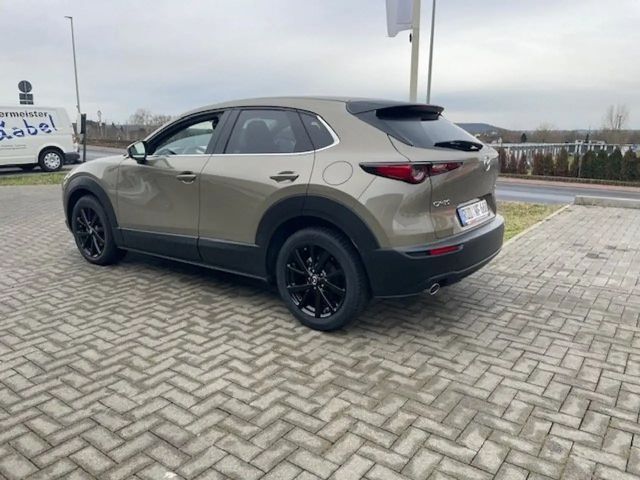 Mazda CX-30 Exclusive-line SkyActiv