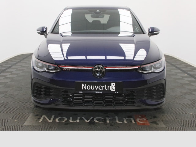 Volkswagen Golf GTI Golf VIII