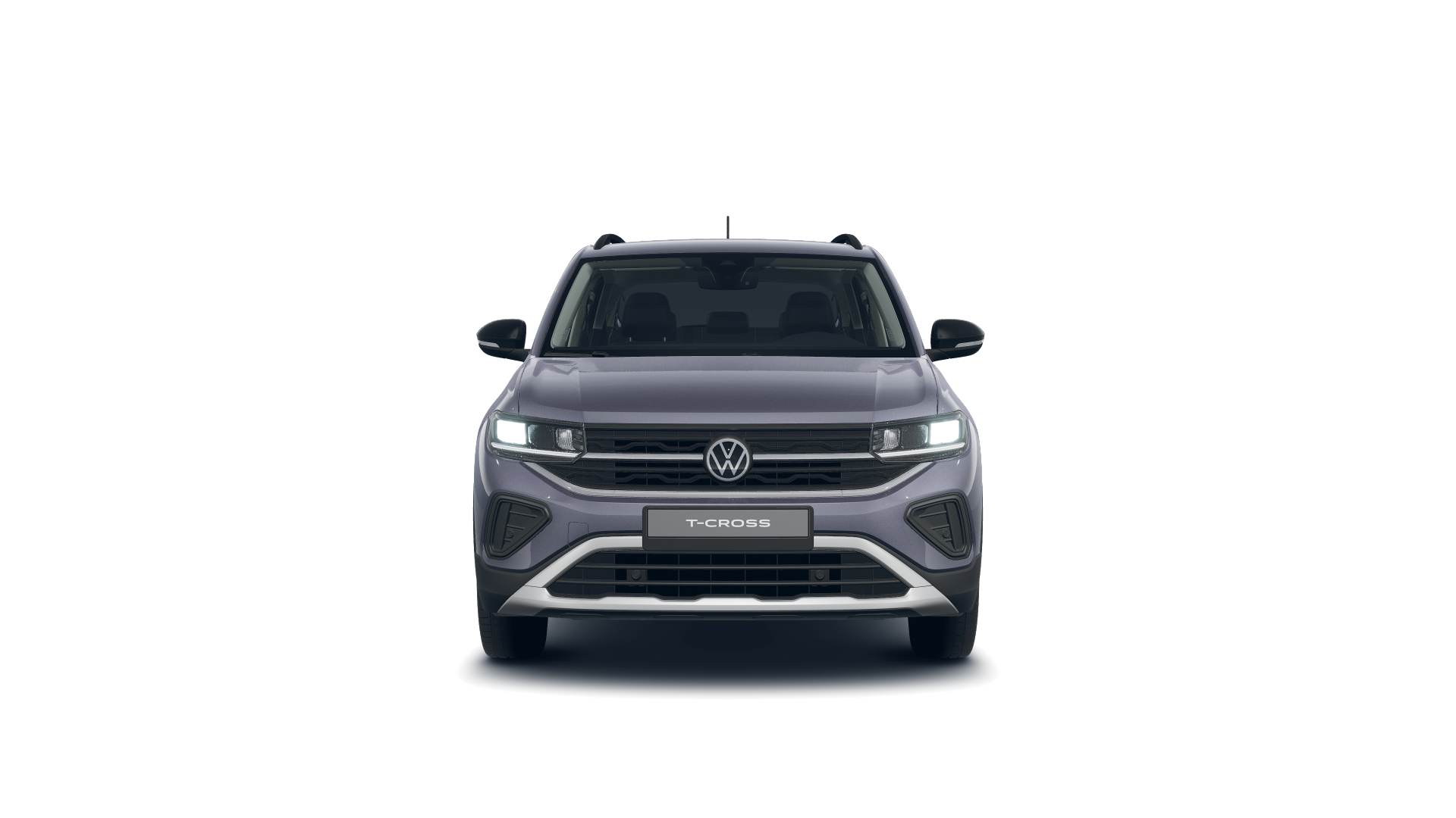 Volkswagen T-Cross DSG