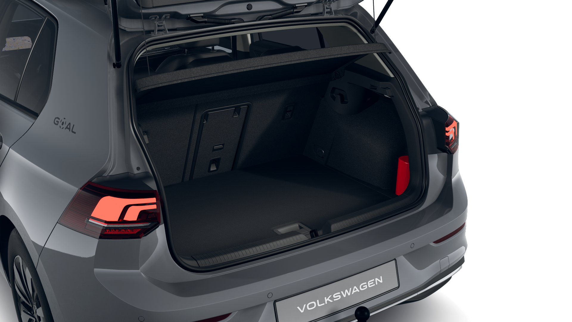 Volkswagen Golf 1.5 eTSI DSG Golf VIII