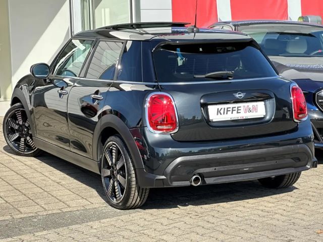 MINI Cooper 5-deurs