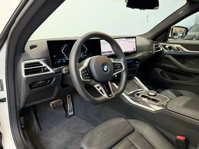 BMW 420 420d Coupé M-Sport
