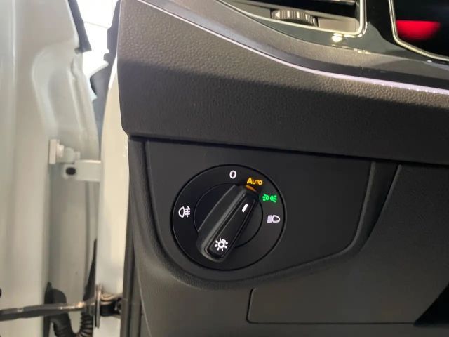 Volkswagen Polo DSG GTI IQ.Drive