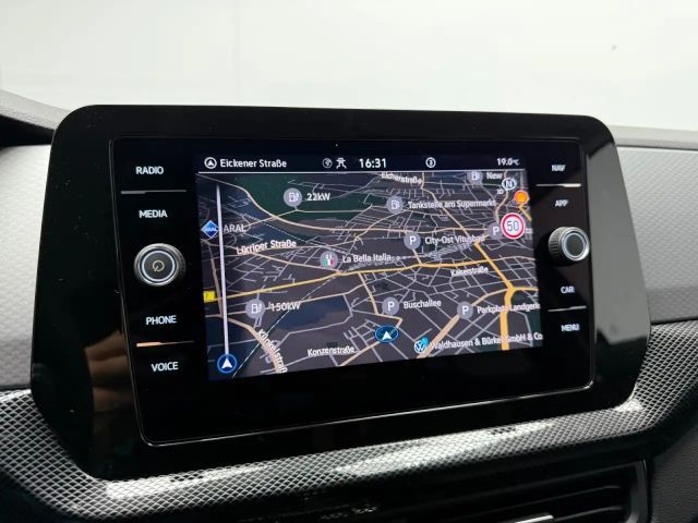 Volkswagen T-Cross 1.5 TSI DSG Life