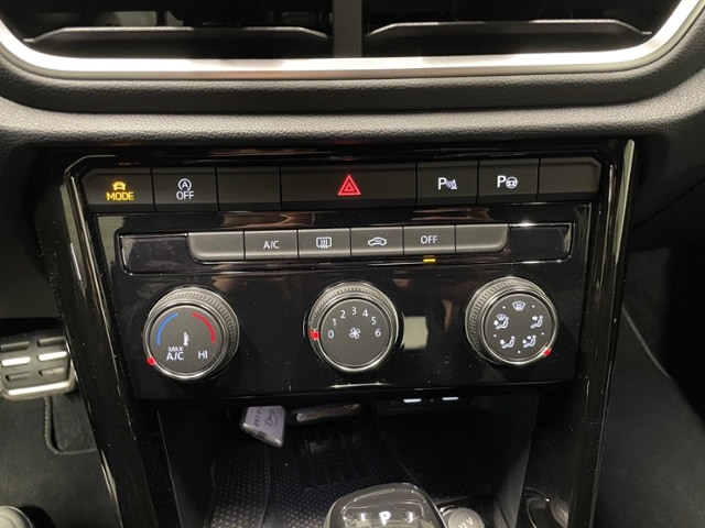 Volkswagen T-Roc 1.5 TSI Cabriolet DSG