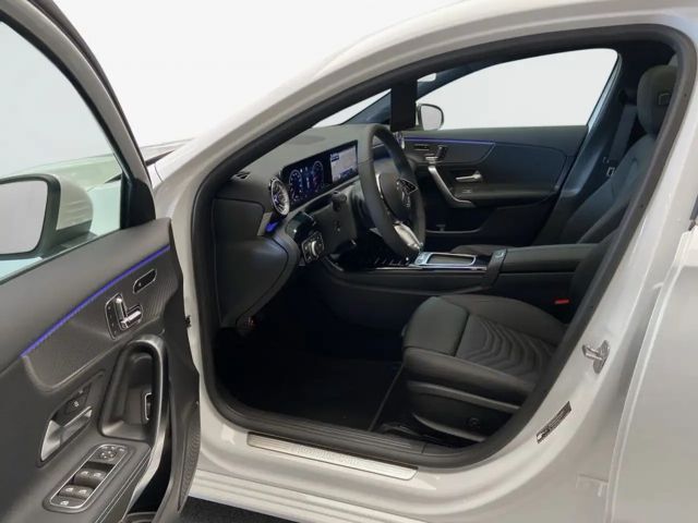 Mercedes-Benz A 180 A-Klasse