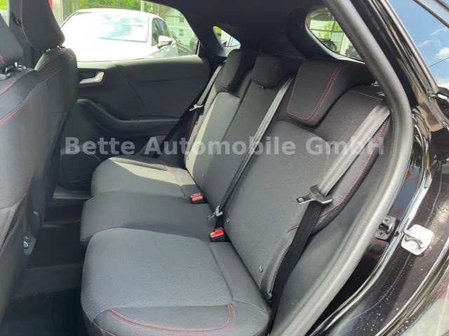 Ford Puma EcoBoost ST Line